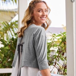 Matilda Jane In the Clouds Top